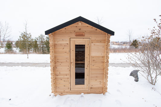 Canadian Timber Granby